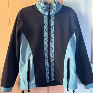 Copper river fleece jacket